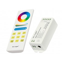 FUT043A Mi-Light Kontroler taśm LED MiBoxer RGB