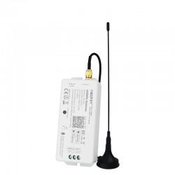 Mi-Light/MiBOXER Bramka 433MHz LoRa system Wi-Fi