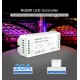 Kontroler Taśma LED RGBW Milight/MiBOXER FUT038P