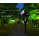 Kolorowa Ogrodowa Lampa Milight FUTC04 RGBCCT 6W