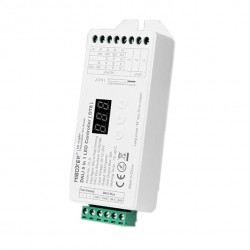 DALI DL-X LED Kontroler MONO/RGB/CCT 5w1