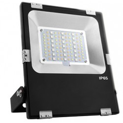 Halogen LED RGB+CCT 30W IP67 Milight FUTT03