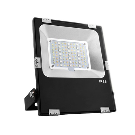 Halogen LED RGB+CCT 230V Milight FUTT05 WiFi 10W