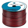 Cabletech 2,5mm RED