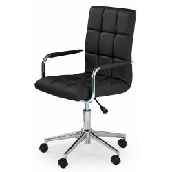 Fotel Obrotowy Biuro Delux GLAMOUR Premium MC13