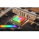 Taśma LED 1m COB RGB Cyfrowa 12V 720D MOCNA Magic Pixel Adresowalna WS2811