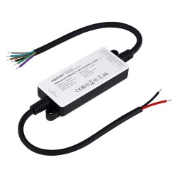 Wodoodporny Kontroler MIBOXER FUT037SP RGB Sterownik Strefowy 2.4GH IP65