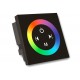 Kontroler Naścienny Podtynkowy RGB Dotykowy TM08