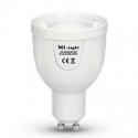 Żarówka LED GU10 CCT 5W WiFi Milight FUT011