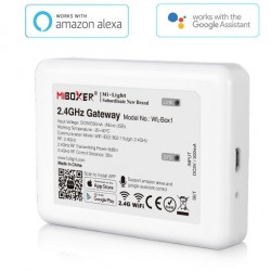 MiBoxer Milight Most WIFI WL-BOX1 iBox ANDROID iOS