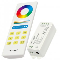 FUT043A Mi-Light Kontroler taśm LED MiBoxer RGB
