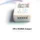 Mini BT LED RGBW kontroler IOS ANDROID